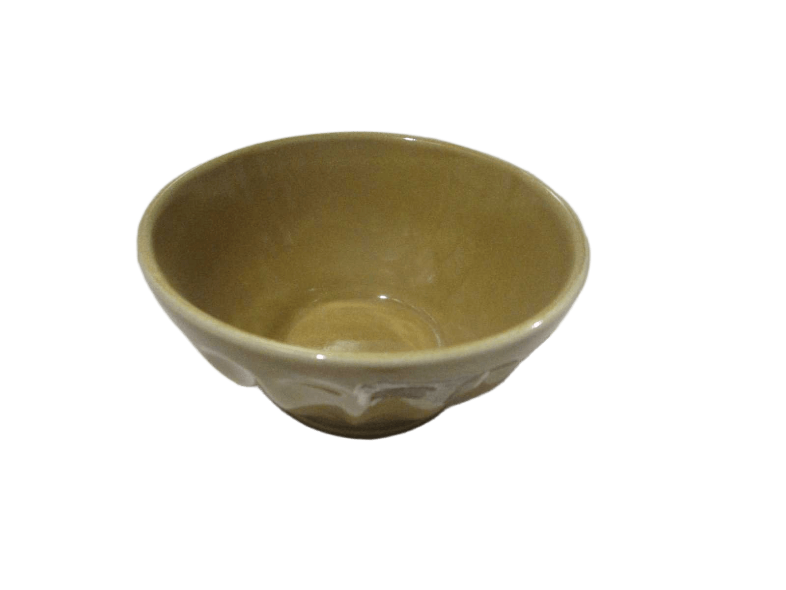 Bowl Roma Yellow 56cl