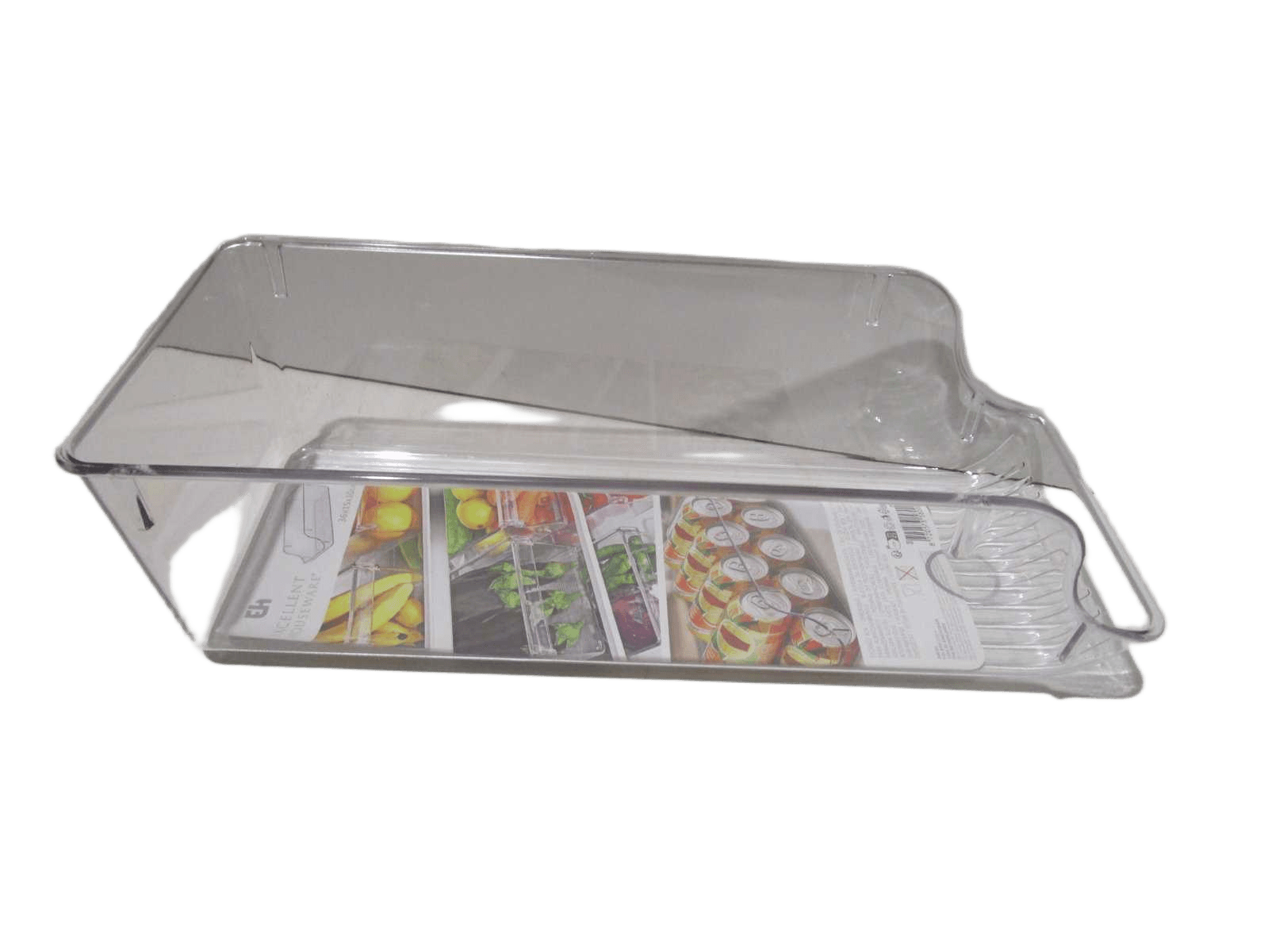 Organizer Fridge Ps