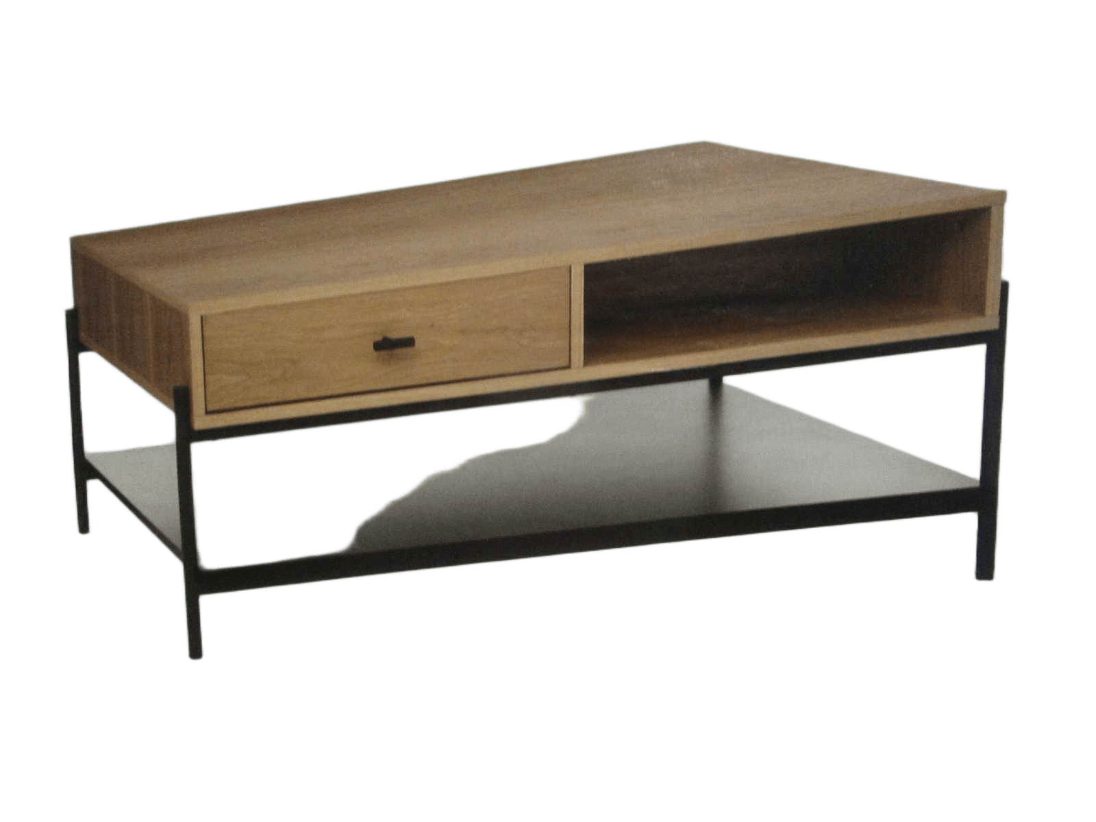 Coffee Table Simon 2dr