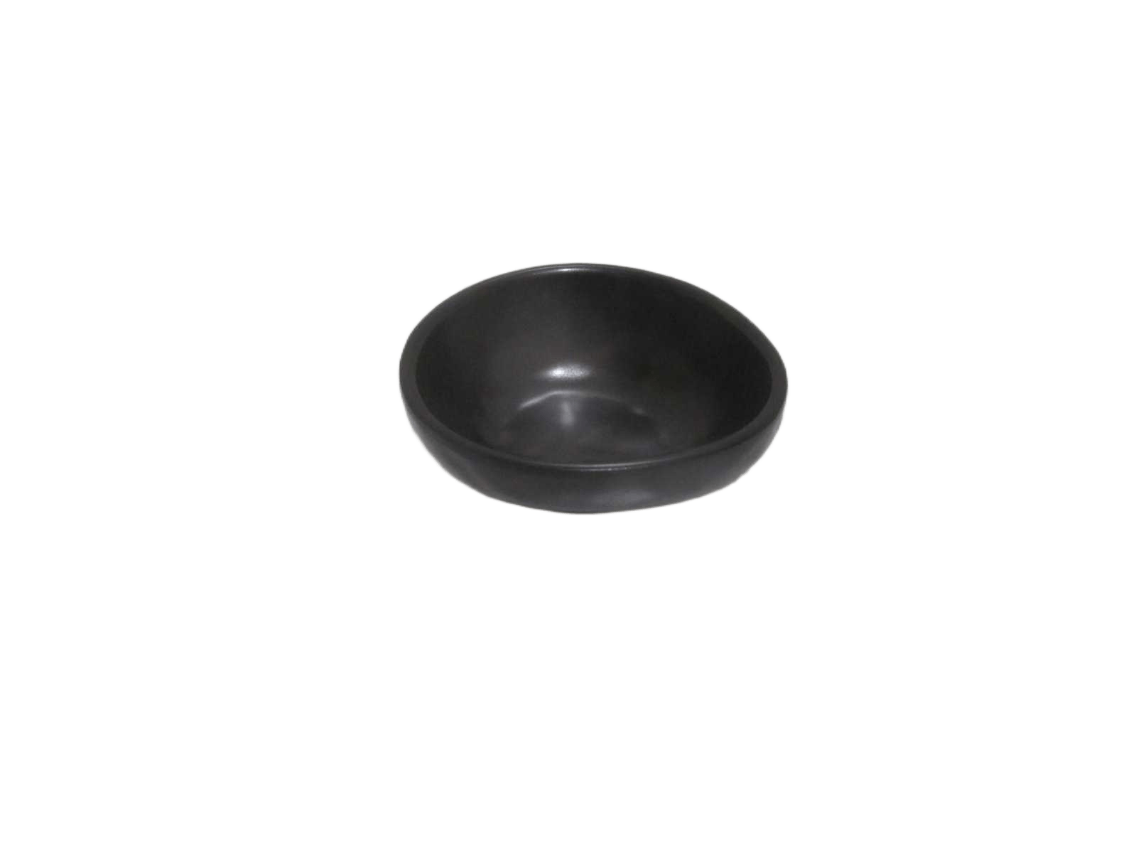 Irregular Bowl 100% Melamine 155g 12.8*11.6cm 1cl=