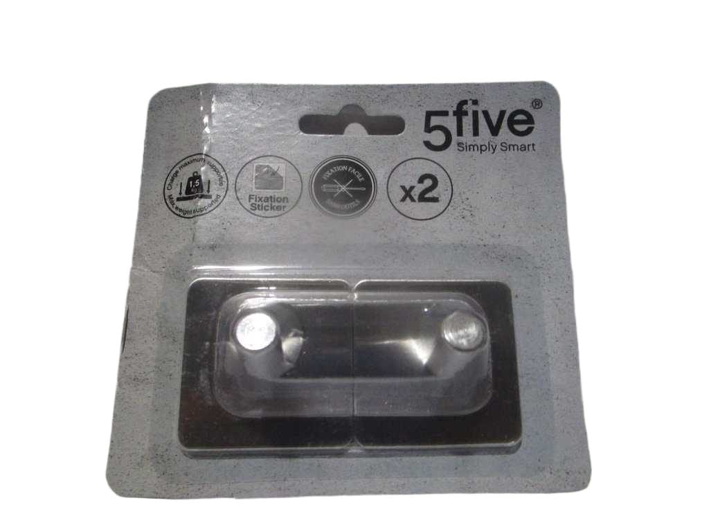 Lot Hook Mtl X2 Stiky Asr