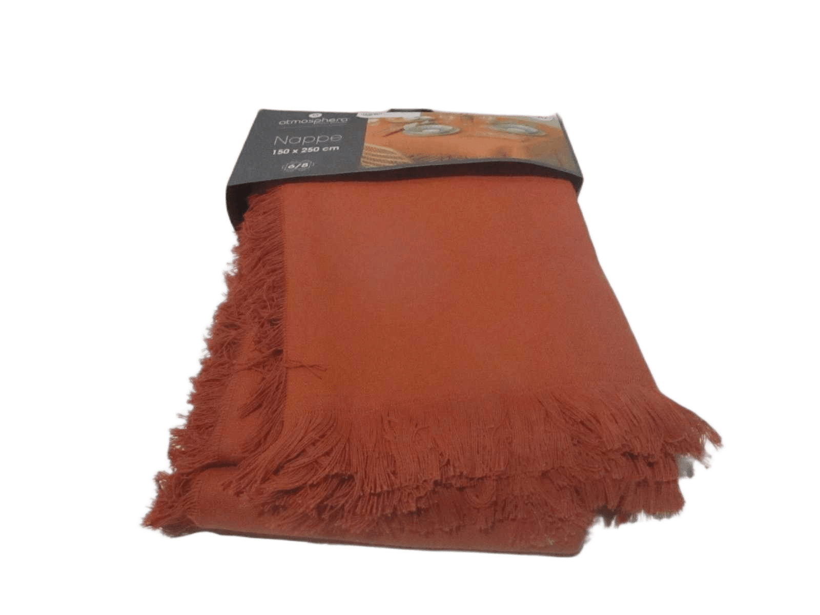 Tablecloth Cot Maha Tc 150x250