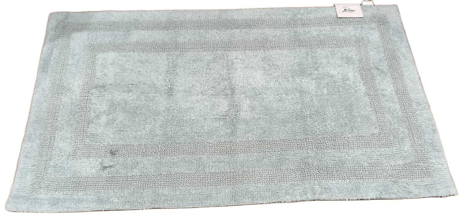 Bath Mat Double Face 2300 Gsm Cotton Pile