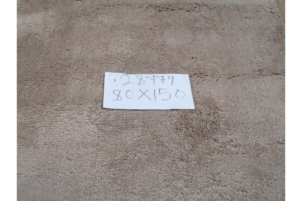 Carpet Acc2 Pink Polyester 0.8*1.5