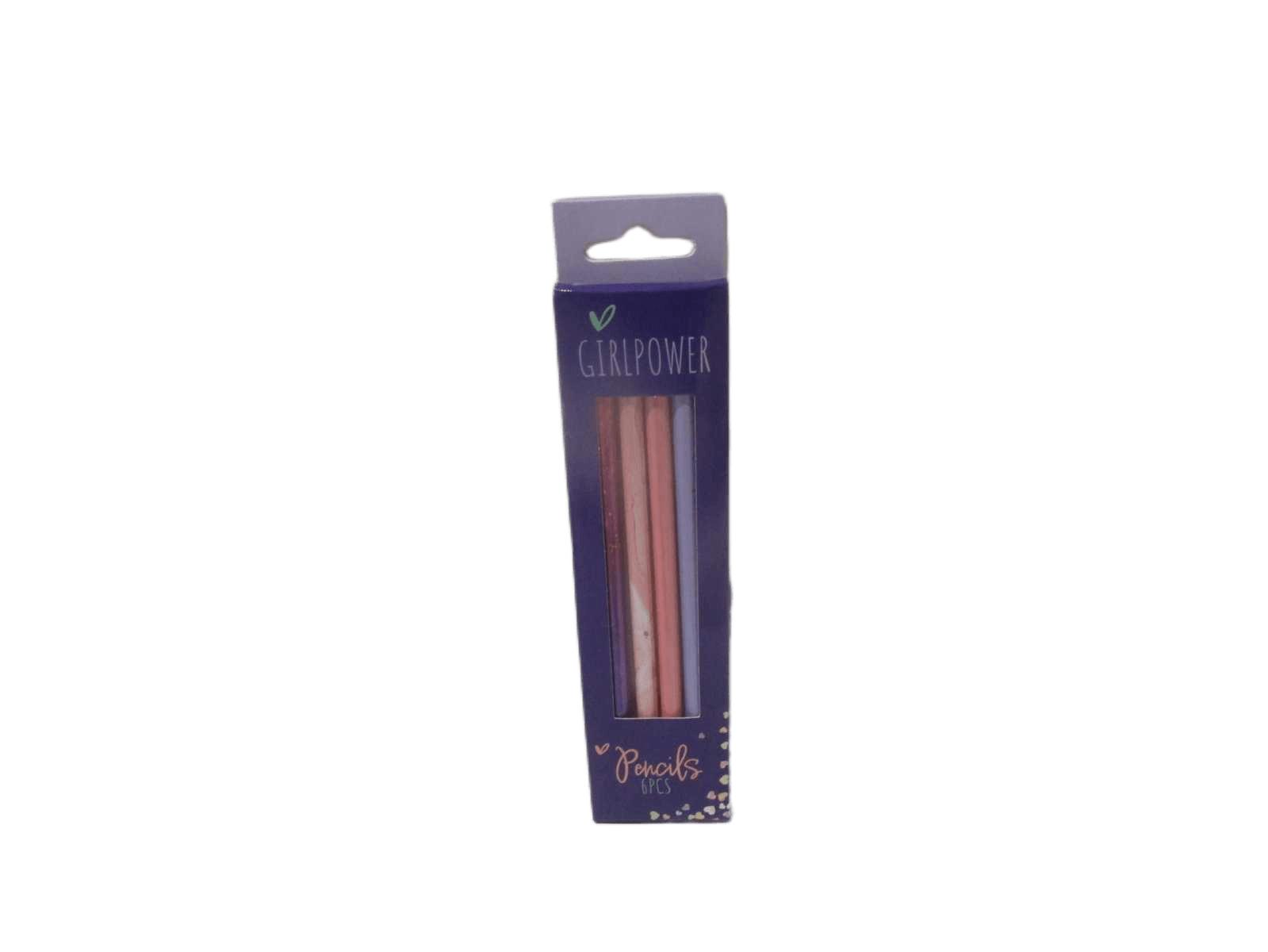 Pencil Hb With Eraser Set (F1)