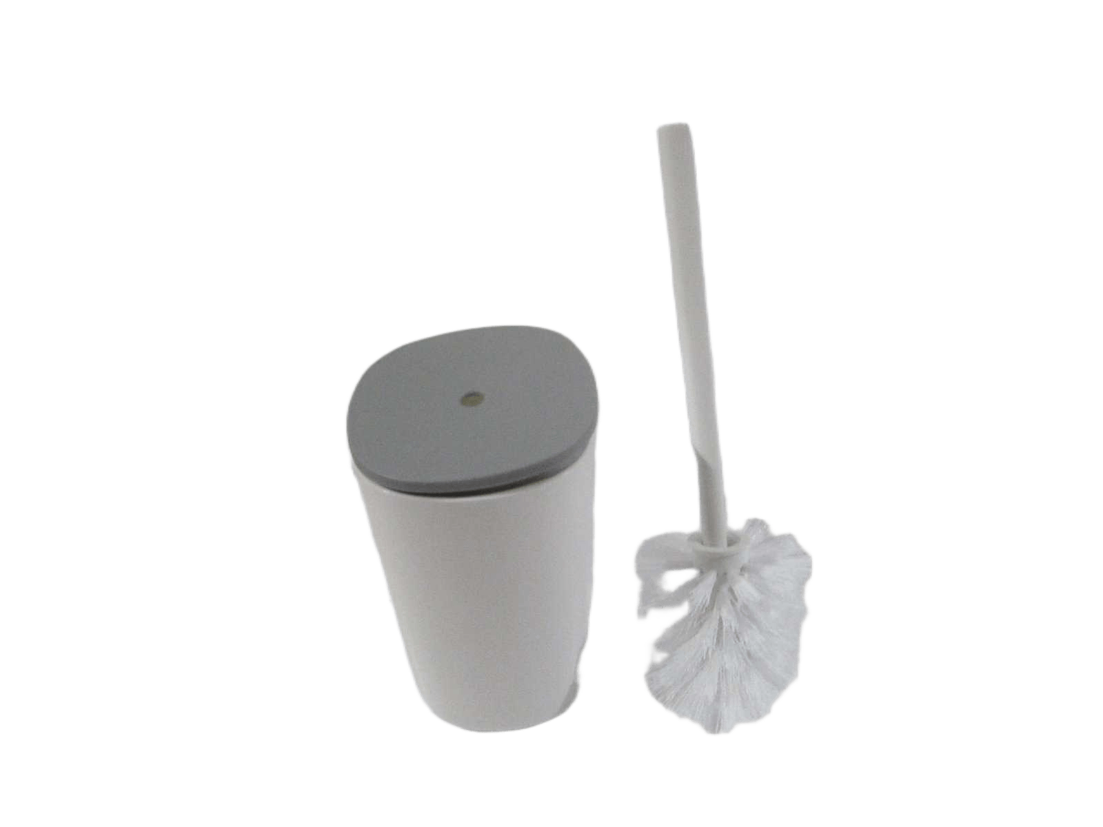 Toilet Brush White 1cl=