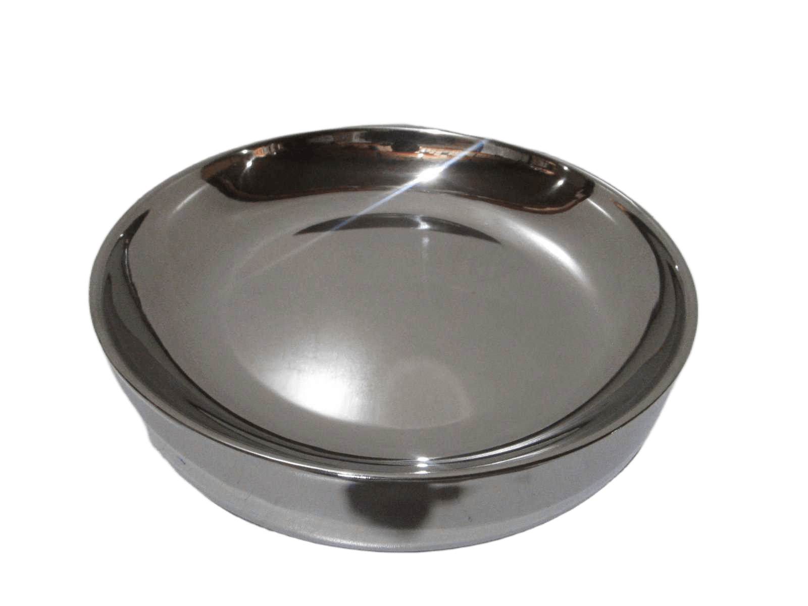 Half Tub Duble Wall Stainless Steel