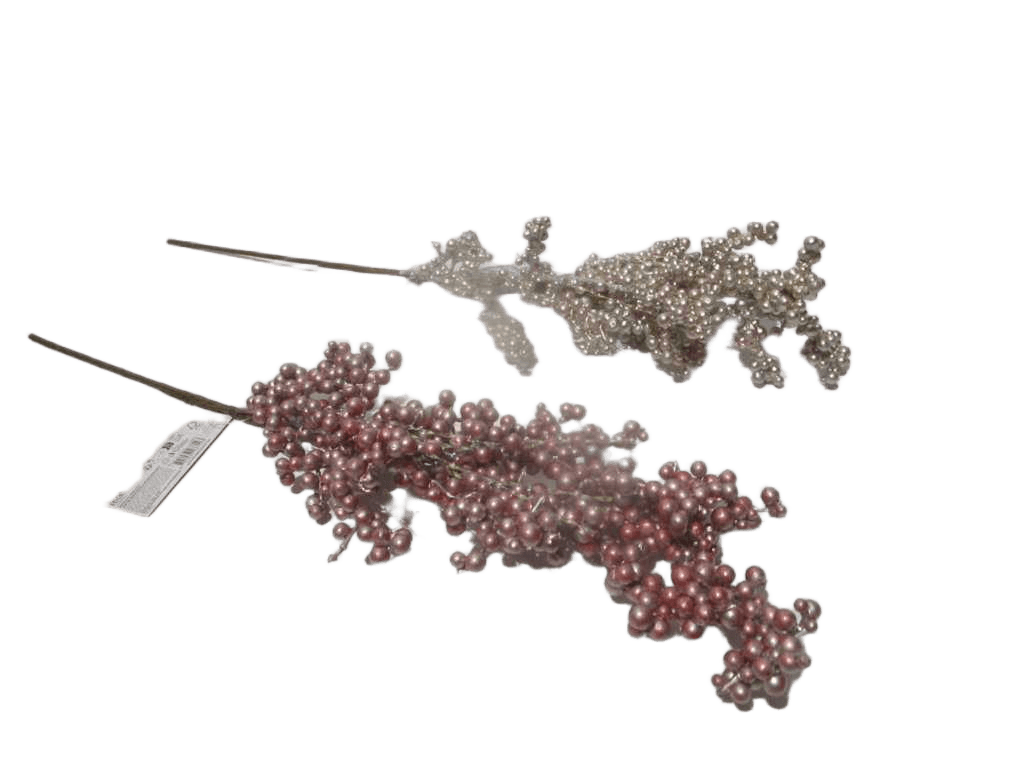 Berry Branch 60cm 2ass