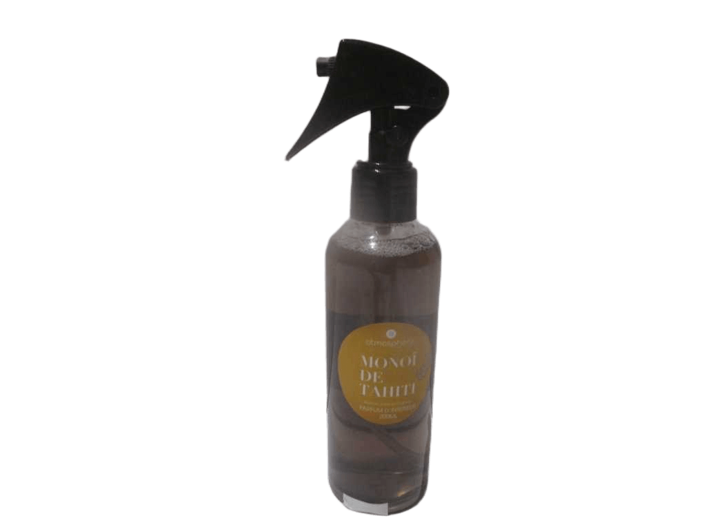 Spray Room Izor Monoi 200ml