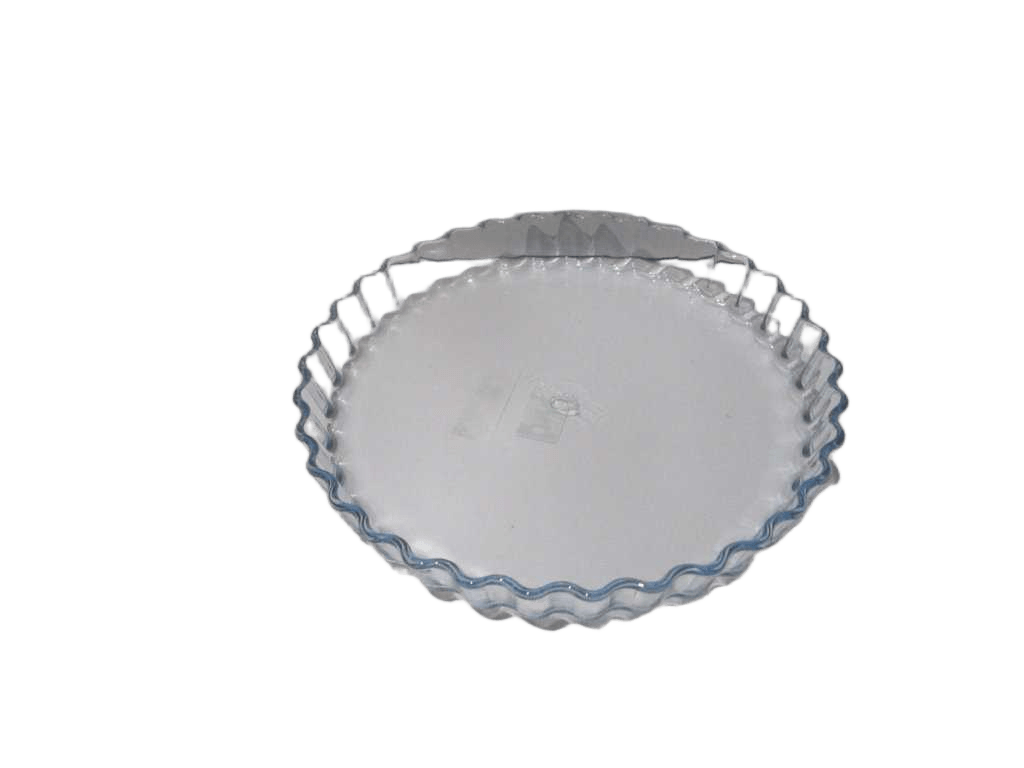 Dish Flan 27 X 27 X 3 Cm 1.3l