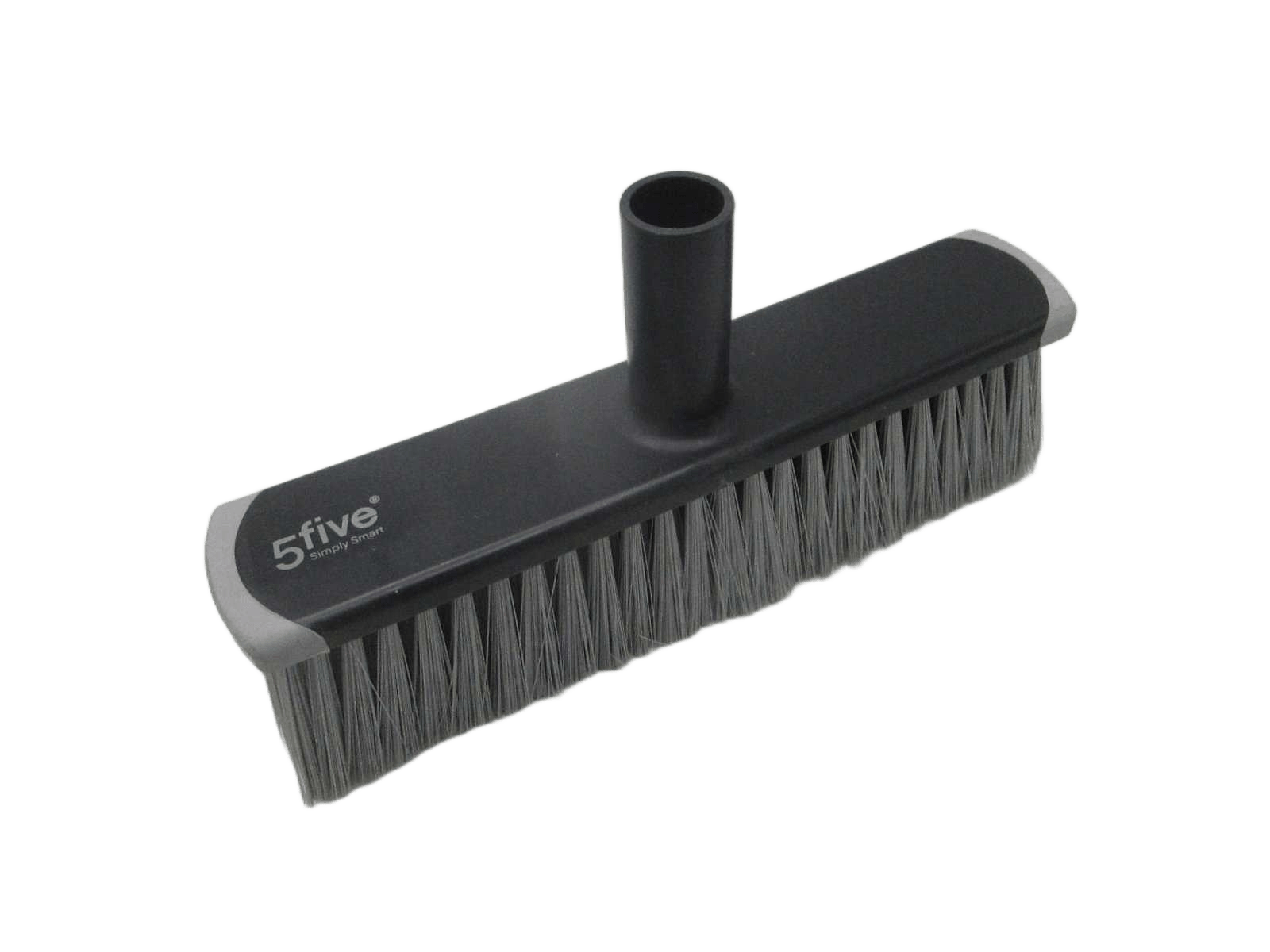 Broom Head Soft Brush Click