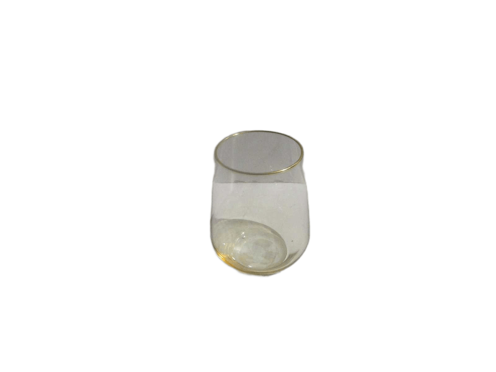 Glass Drinking 425ml/14.37oz