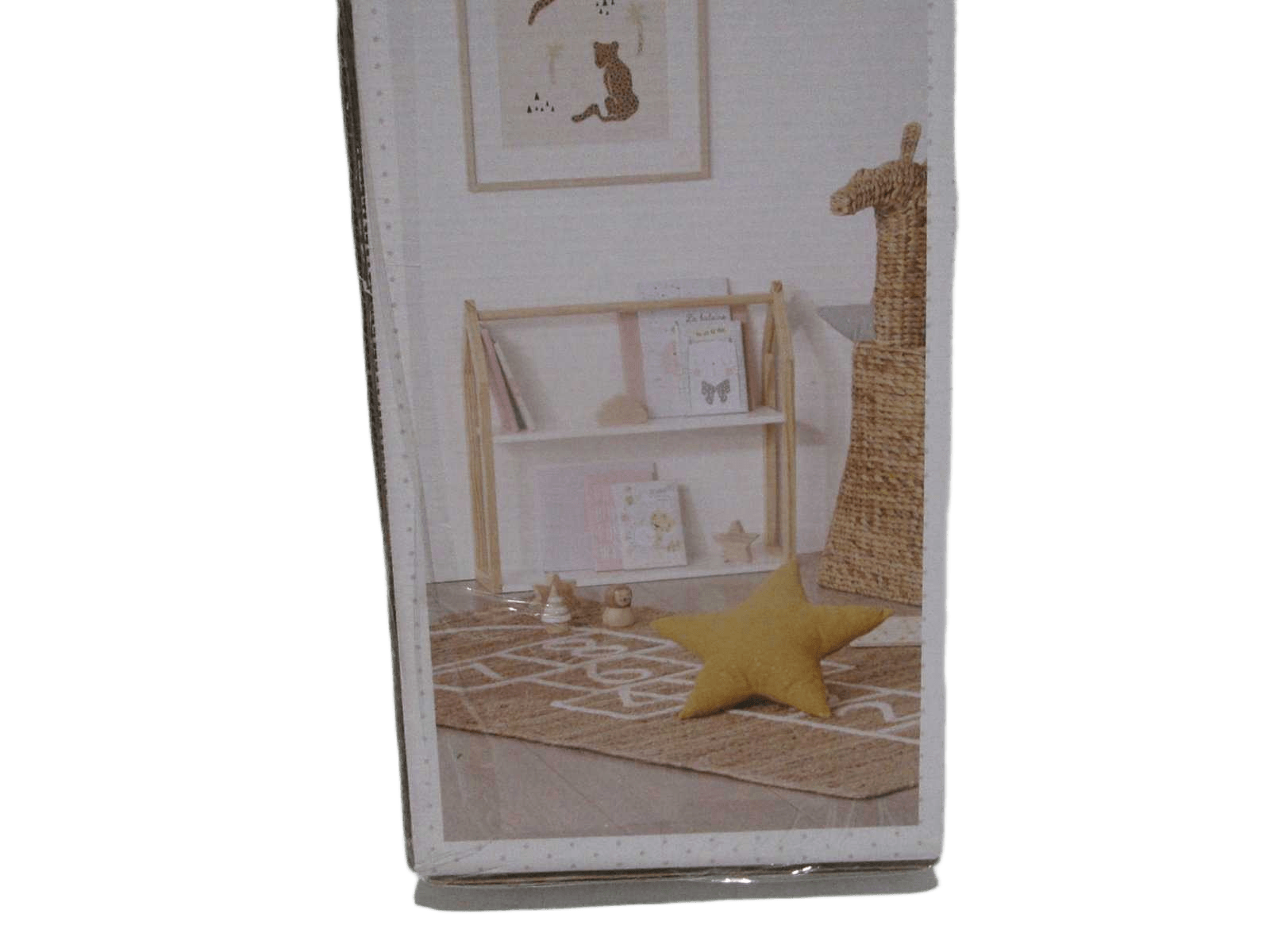 House Shelf