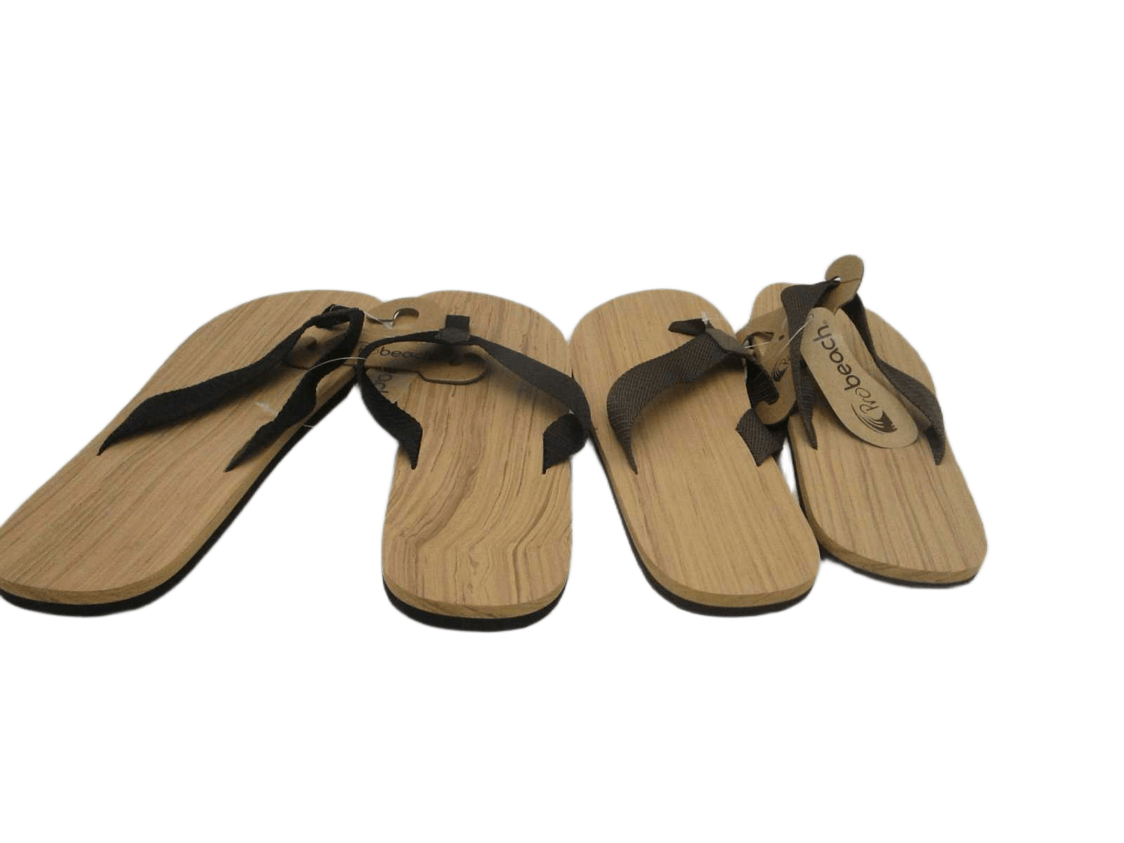 Slippers Men 2ass Colours