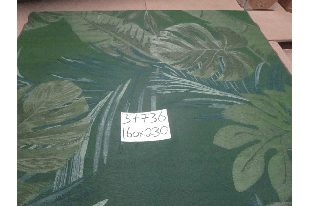 Carpet Domani Collection - 1100 Gsm , 26% Poly - 74% Polypropilene - 4mm Pile