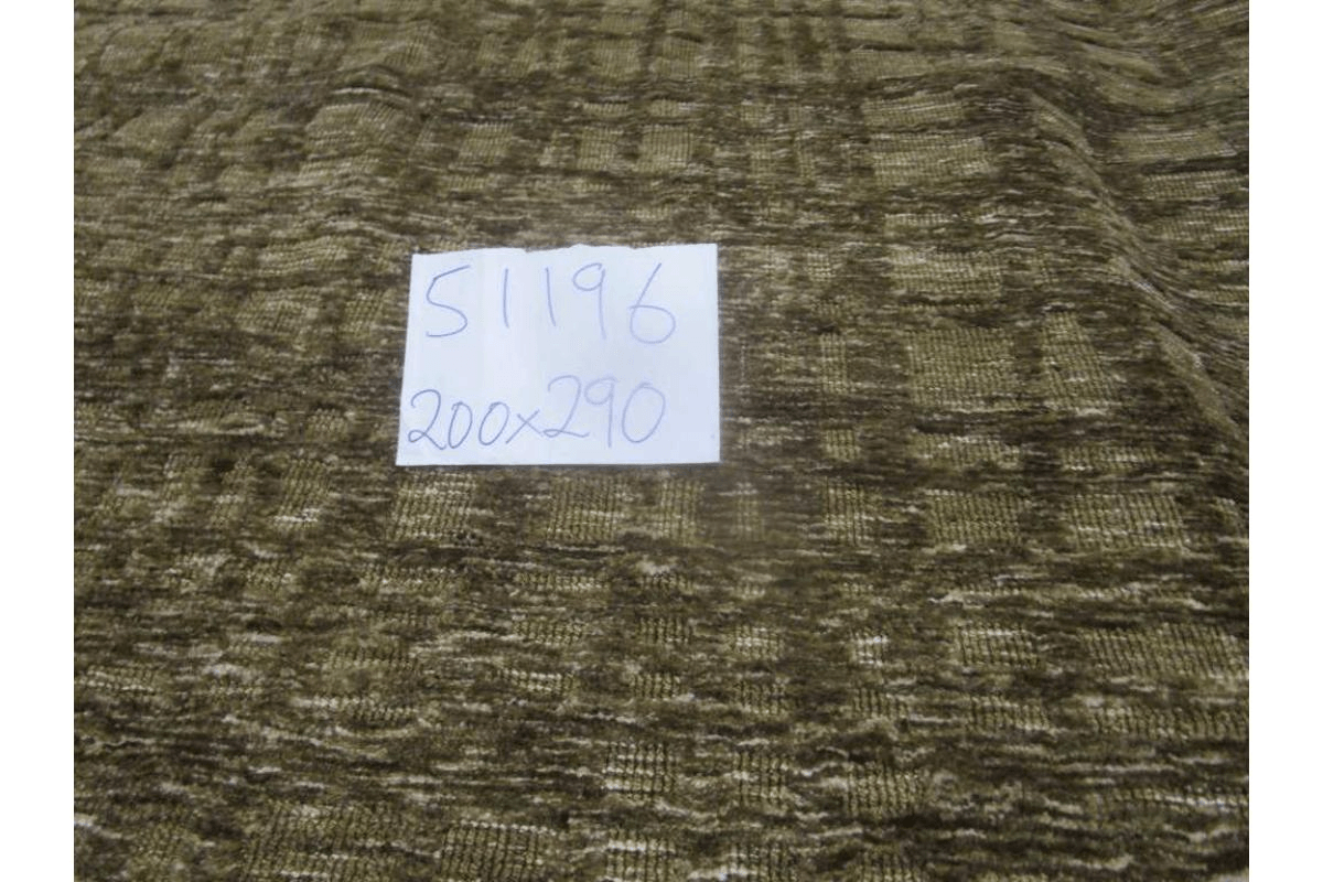 Carpet Circular Knitted Polyester 1,2 Kg Pile Back Cotton