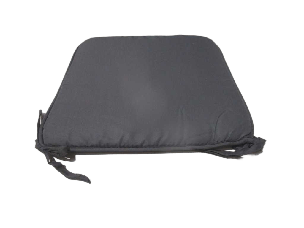 Chairpad Microfiber Grey