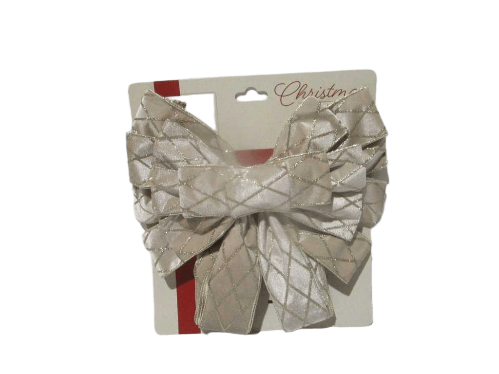 Tree Top Bow 130x33cm Champgan