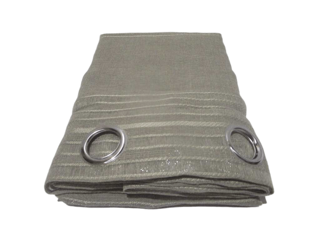 Curtain Eagle 250x270 Cm 14 Rings 100% Polyester 170 Gsm