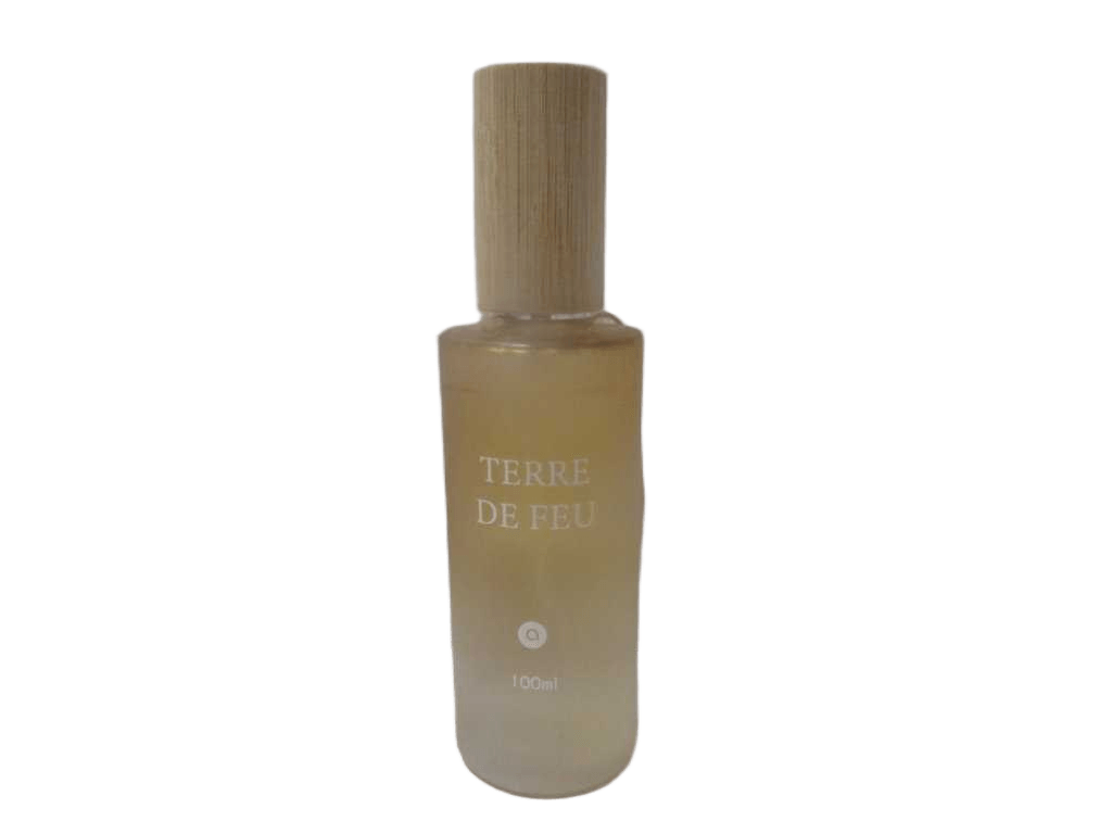 Spray Room Sana Terre Feu 100ml