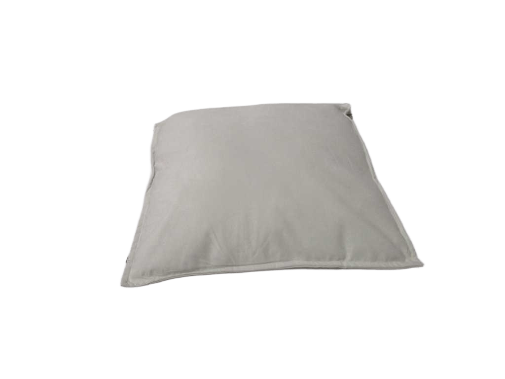 Cushion Lilou Ivory 55x55