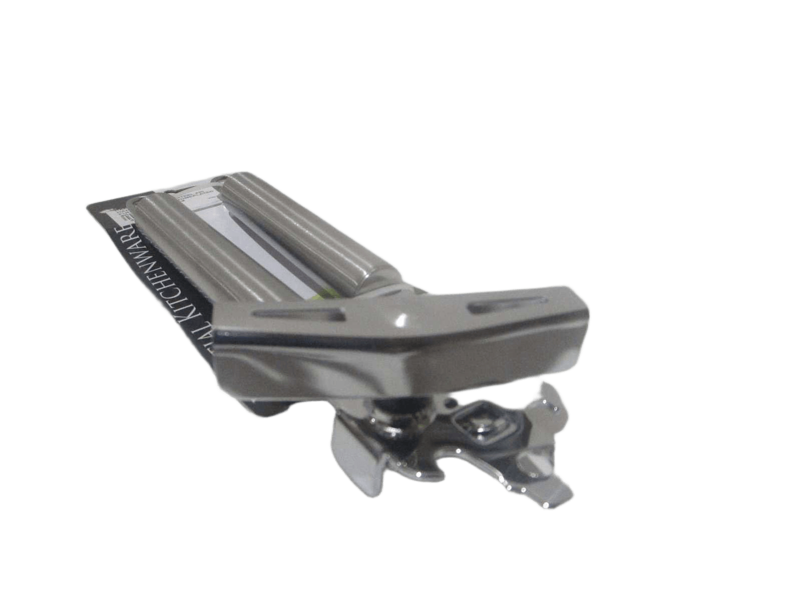 Can Opener Handle Stainless Steel 430 Function Part Chromeplated 24ac
