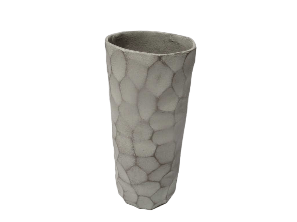 Vase Aluminium