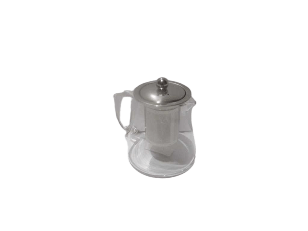 Teapot Liv Glass 80cl