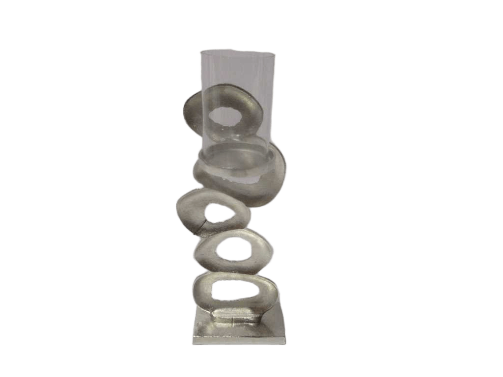 Candle Holder Metal