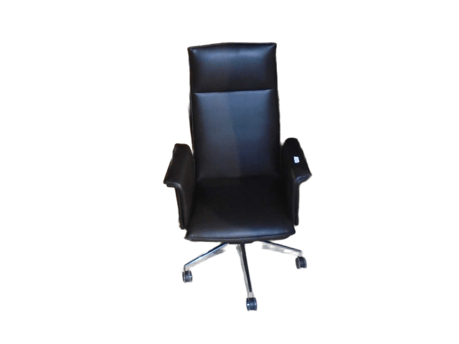 High Back Office Chair Ndpu W Mechanism Ndpu9710 Black65*50*118