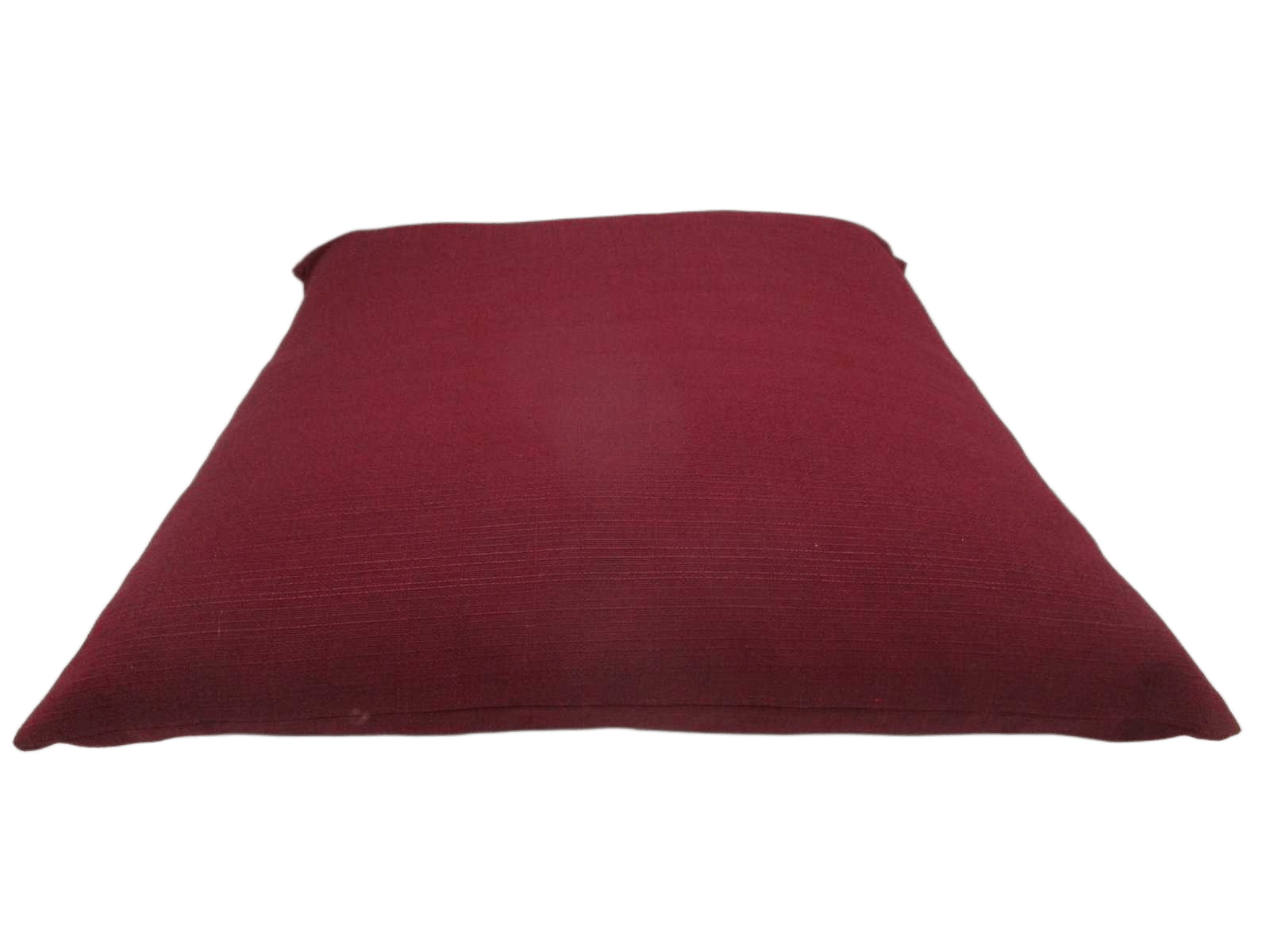 Cushion Korai 40x40 Burgundy 1cl=