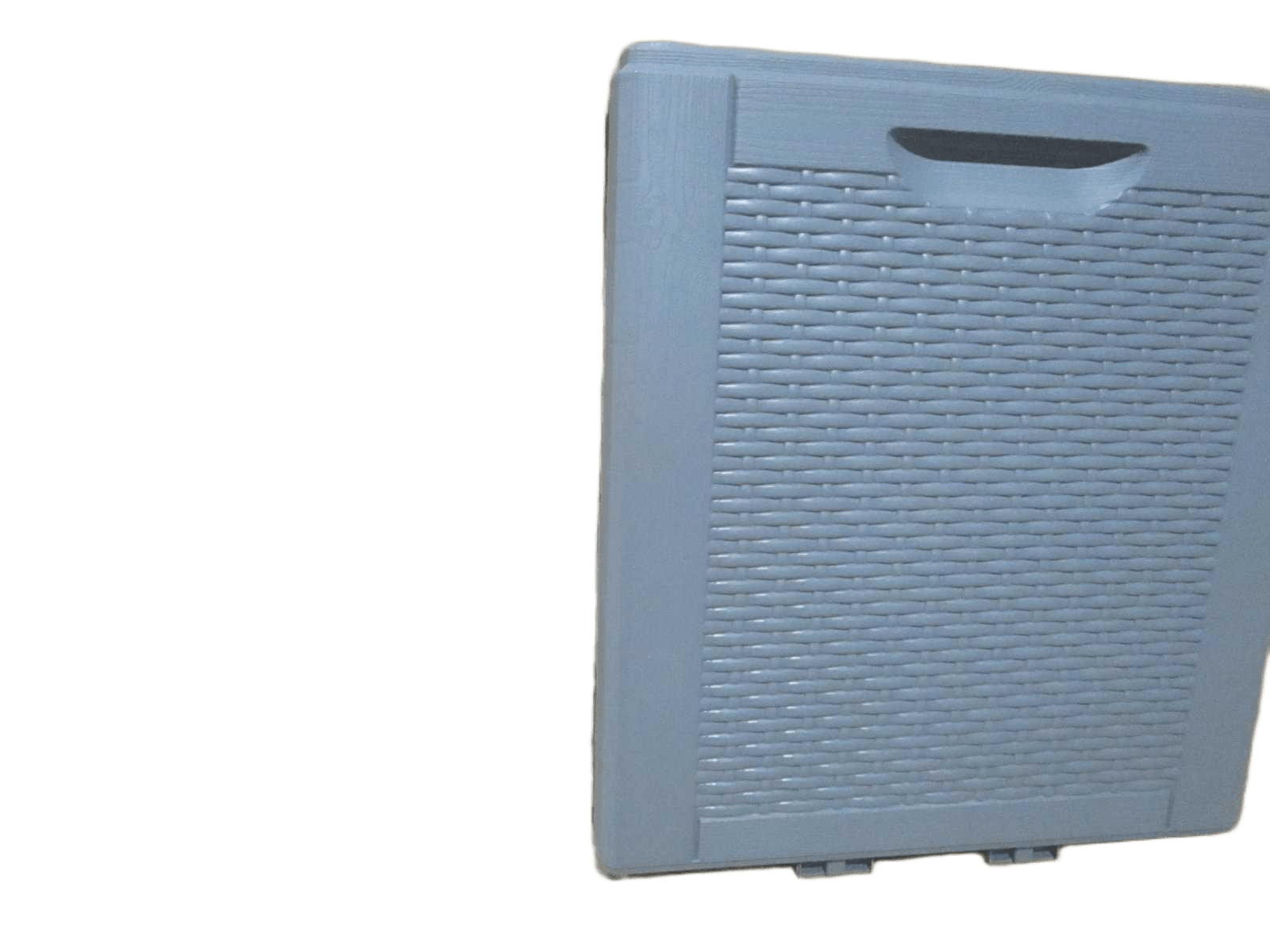 Box Plastic 270l