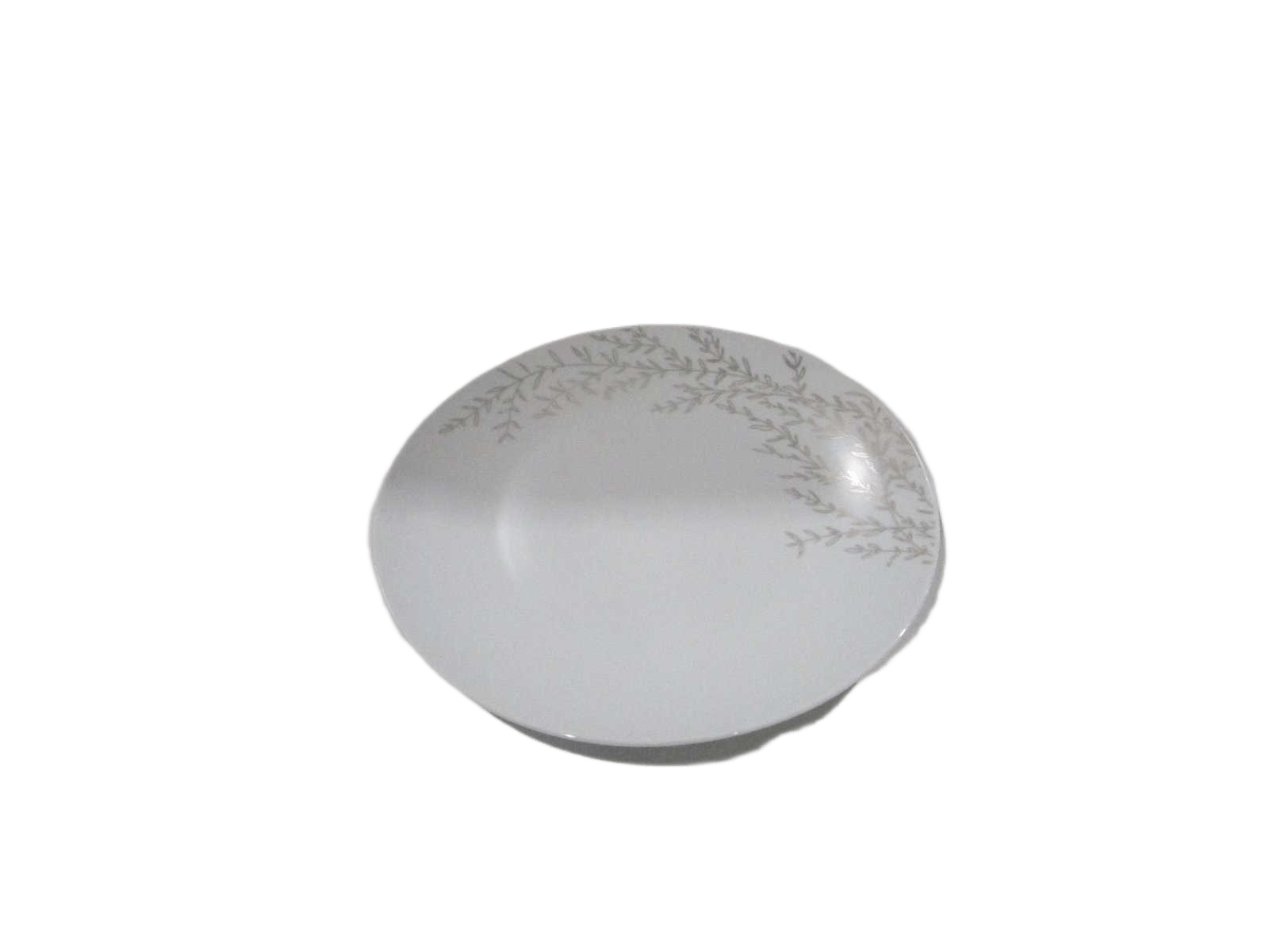 Dinner Plate Bois De Rose D27