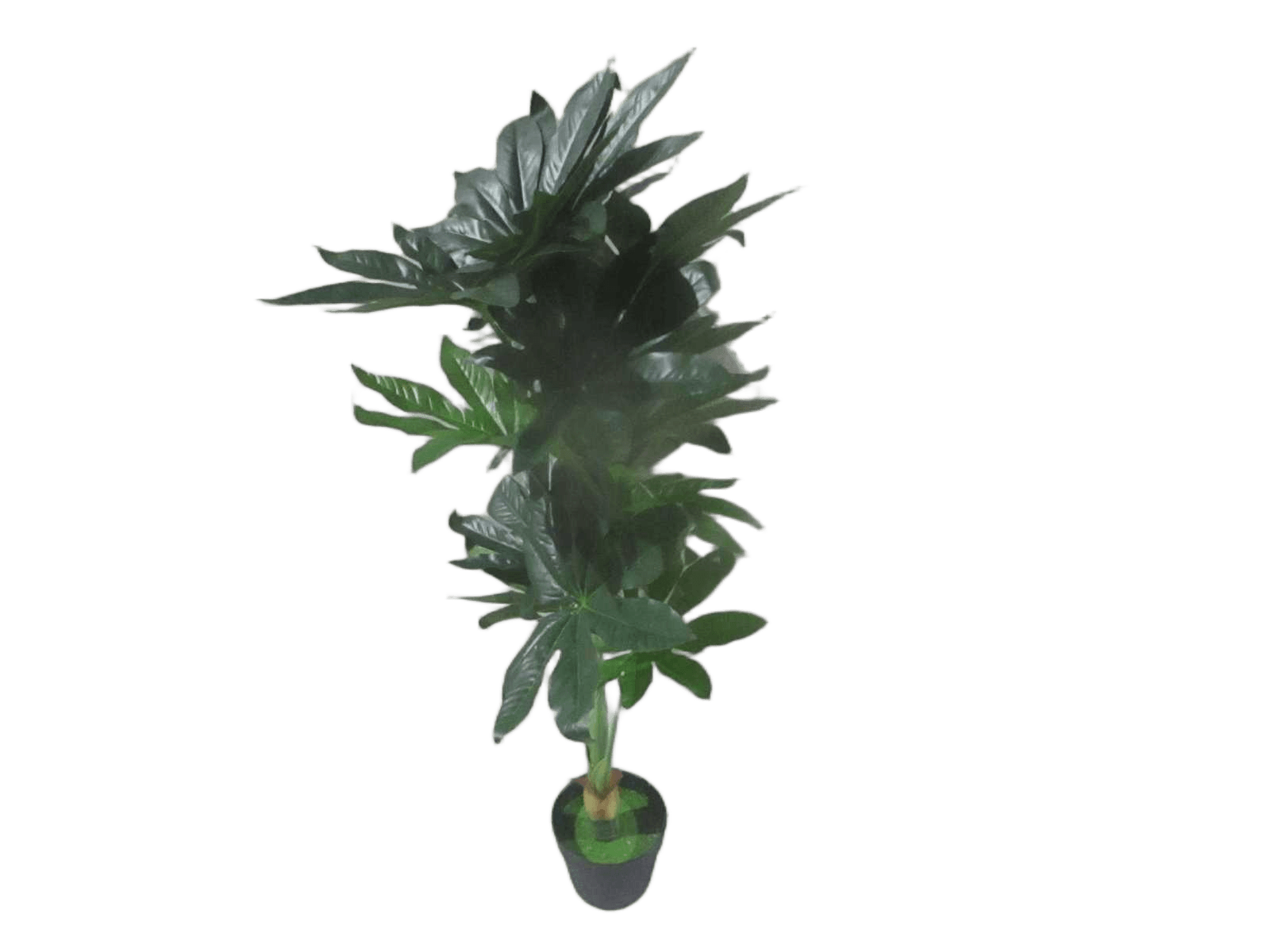 Artificial Plant 1.m W Pot Packing: Opp Bag