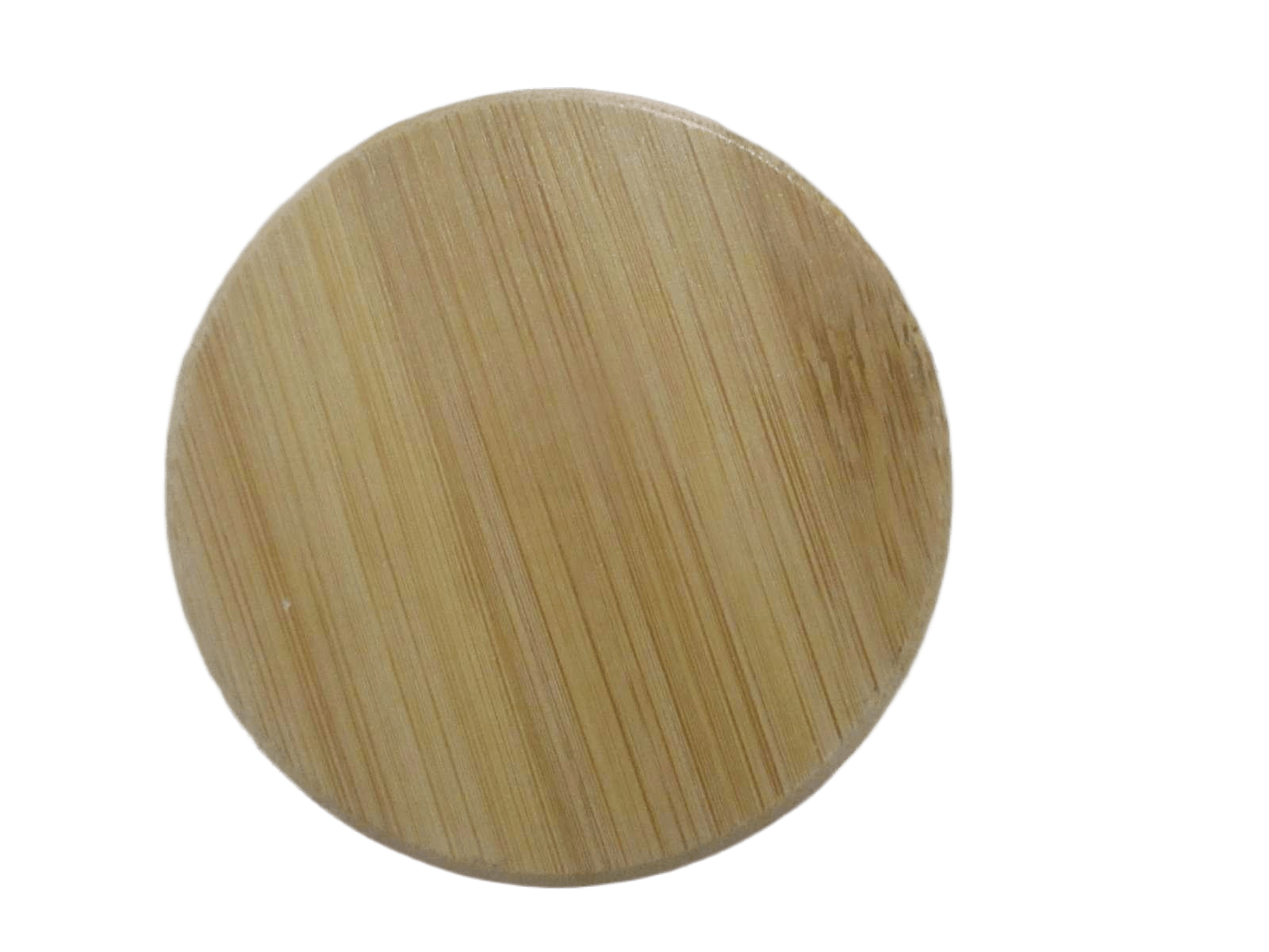 Hook Bambou D8,5cm Sur Sticker - Bambou