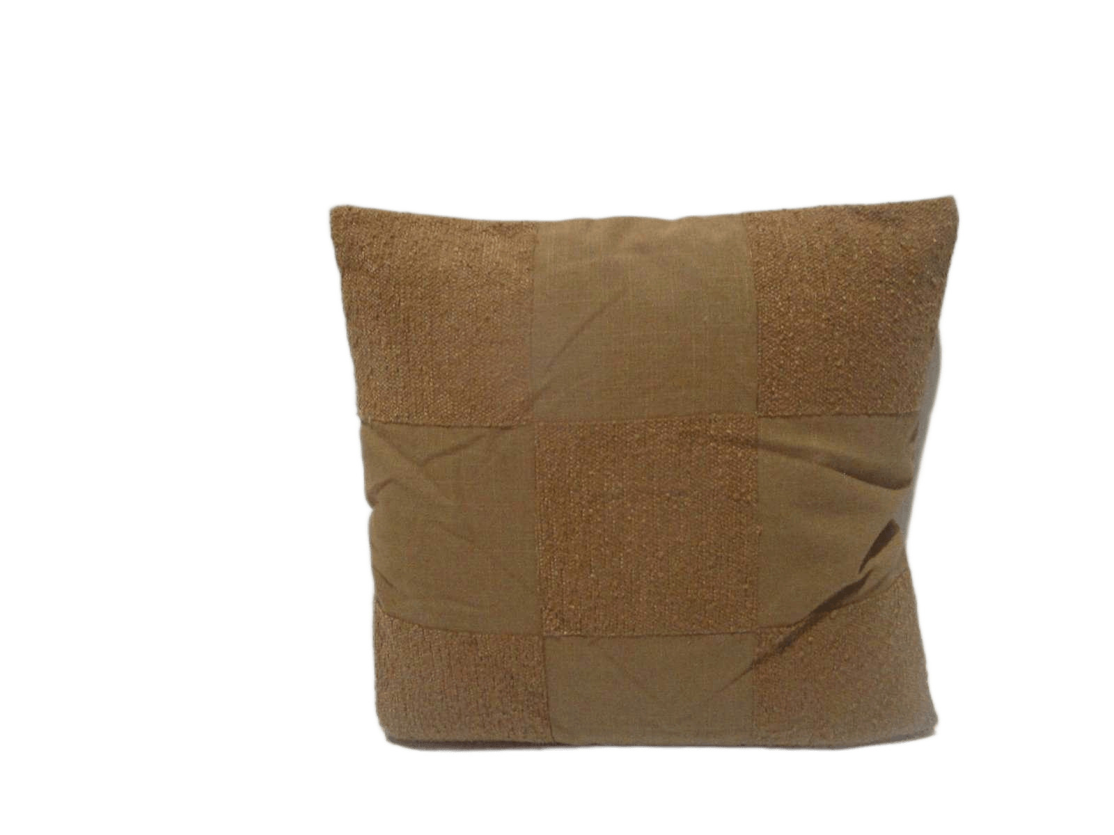 Cushion 45x45cm Bucle 100% Cotton - 400 Gsm Filling Vacuum Packed