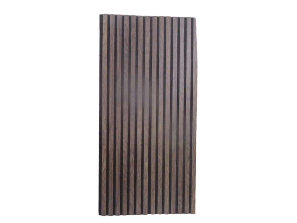 Panel Dark Wood Colva 120x60
