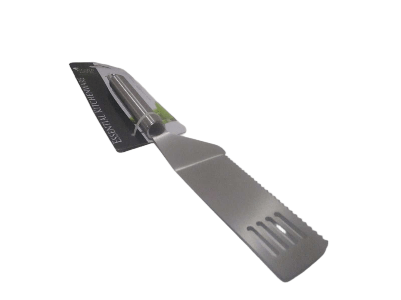Cake Server Stainless Steel 430,thickness 1mm Packing Color Card 24ac