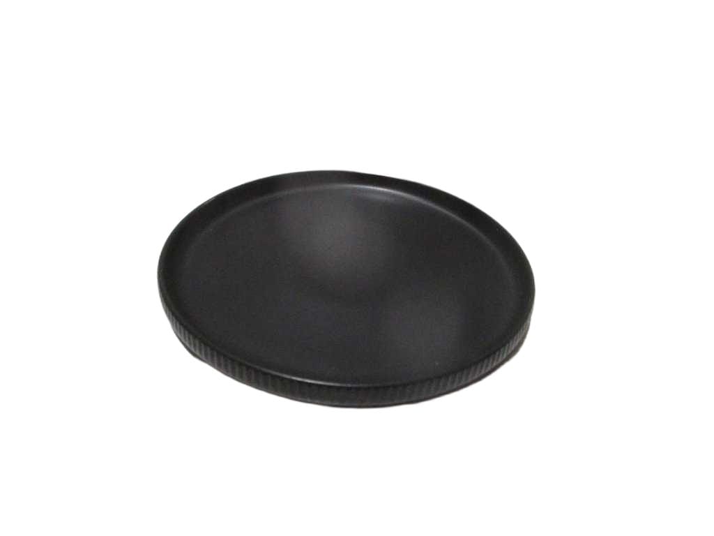 Dessert Plate Stoneware Stock Qty: 1608pcs 19.5cm