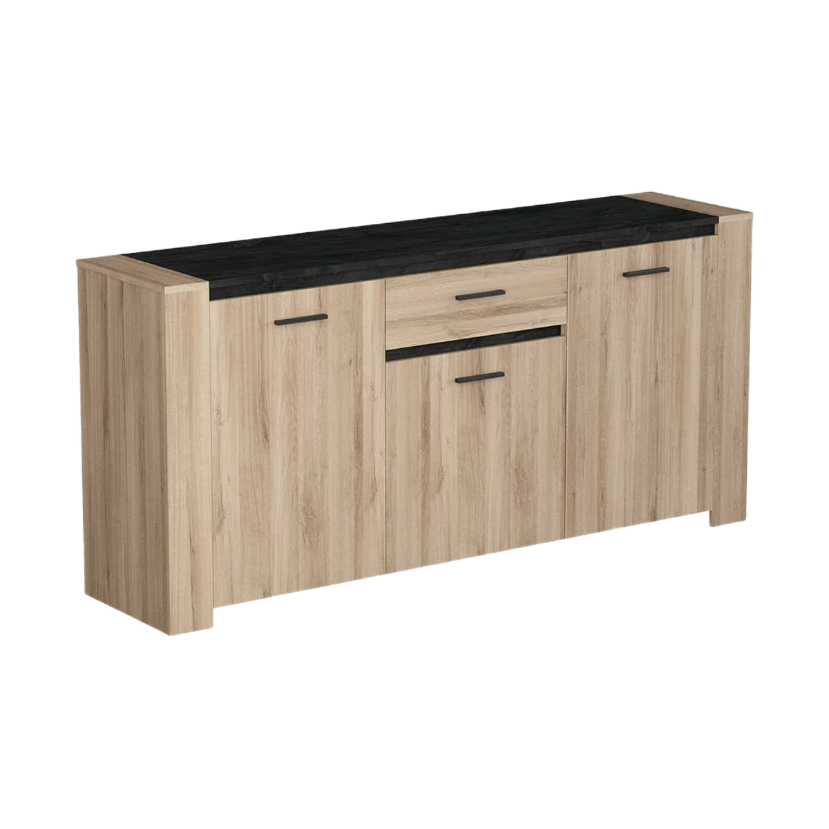 Sideboard 3 Doors