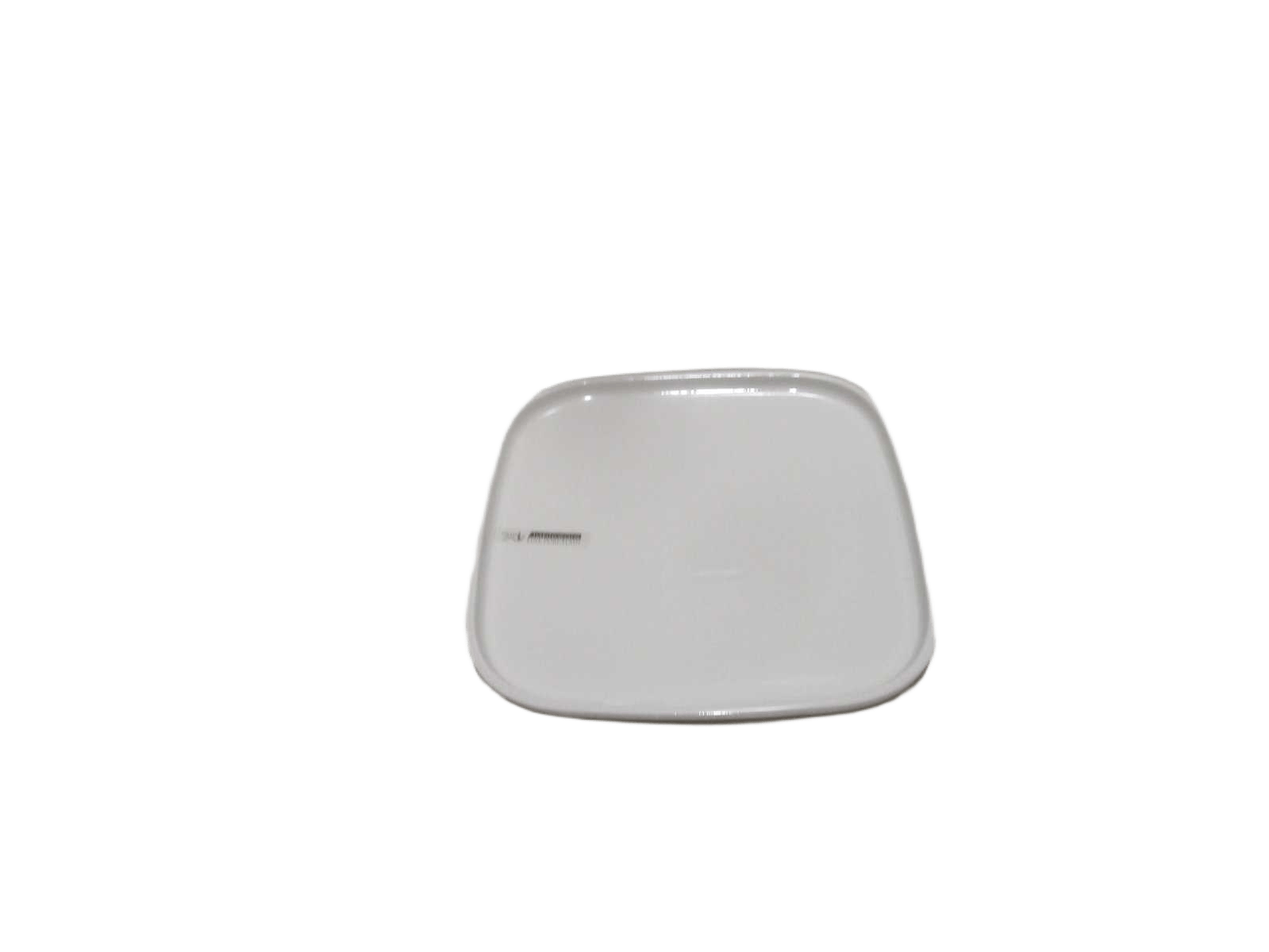 Square Plate 10.5'' 26.3x26.1x2.2