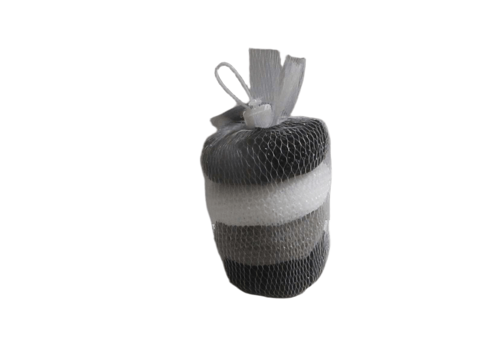 Sponges Scouring Set Of 4pcs