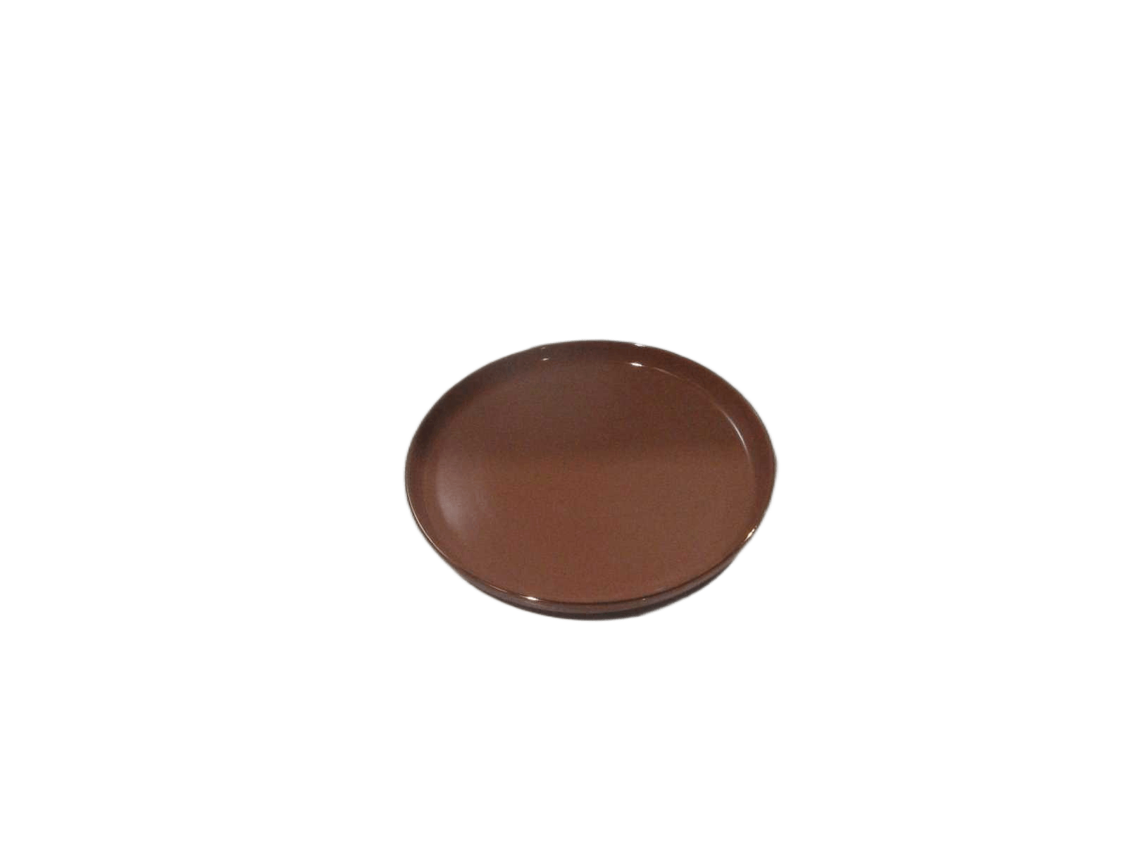 Dinner Plate Sublima Pink D27