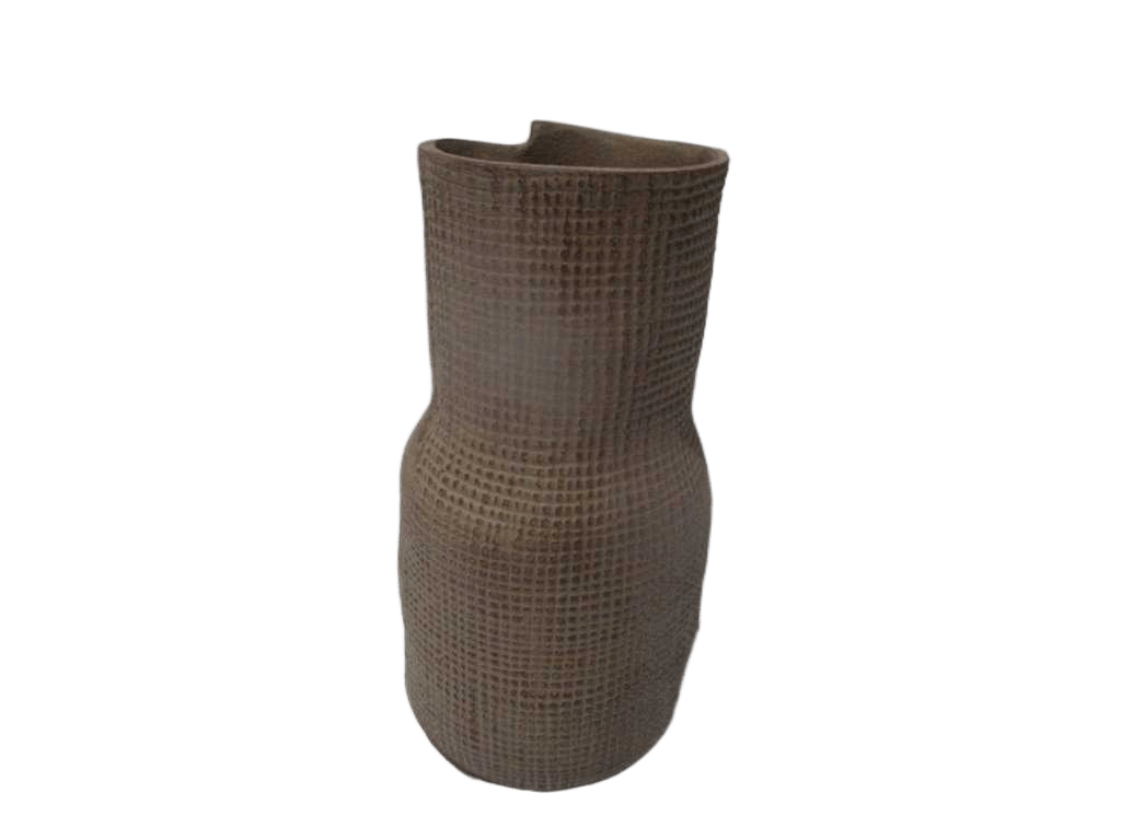 Vase Aluminium