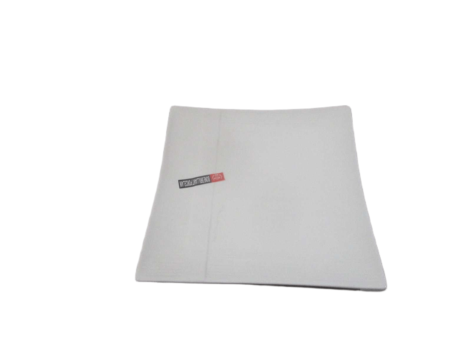 Square Plate 31*31cm