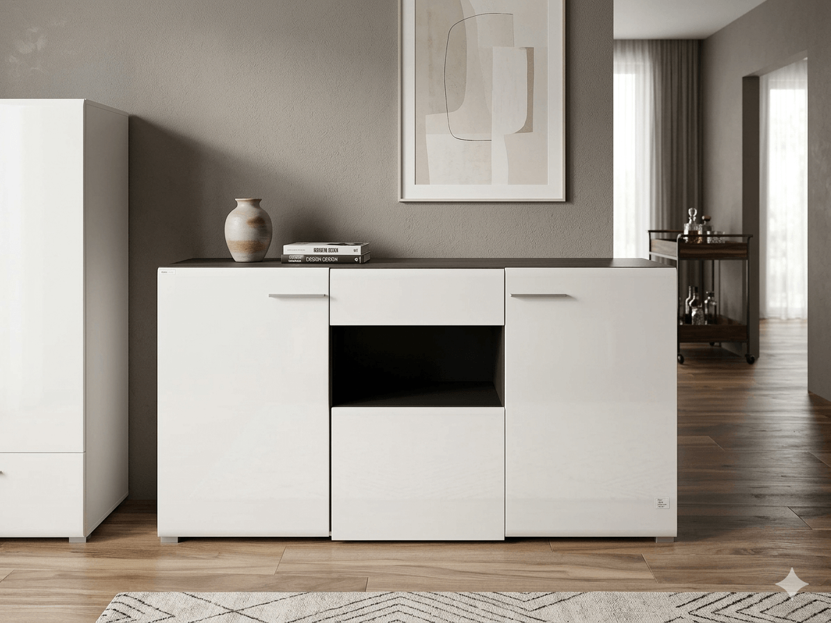 Cabinet Melamine Faced Chipboard 16mm