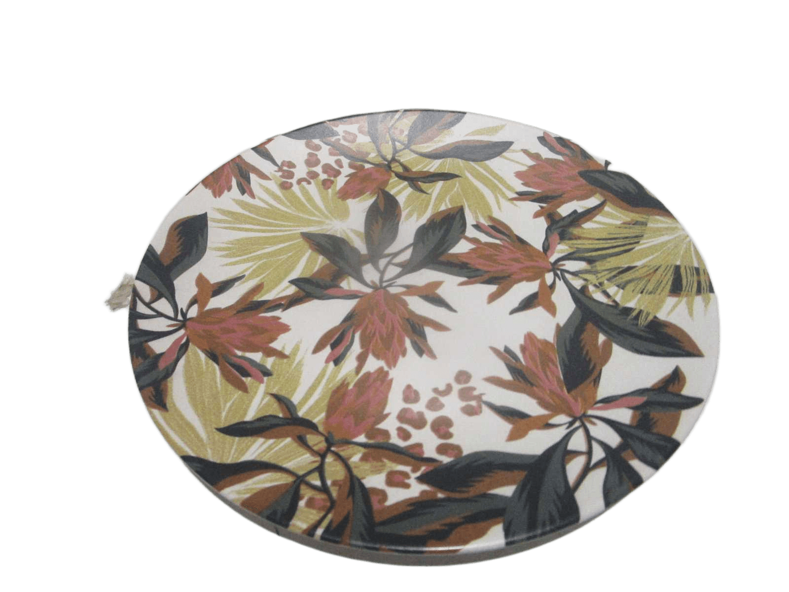 Dinner Plate Tropic D26