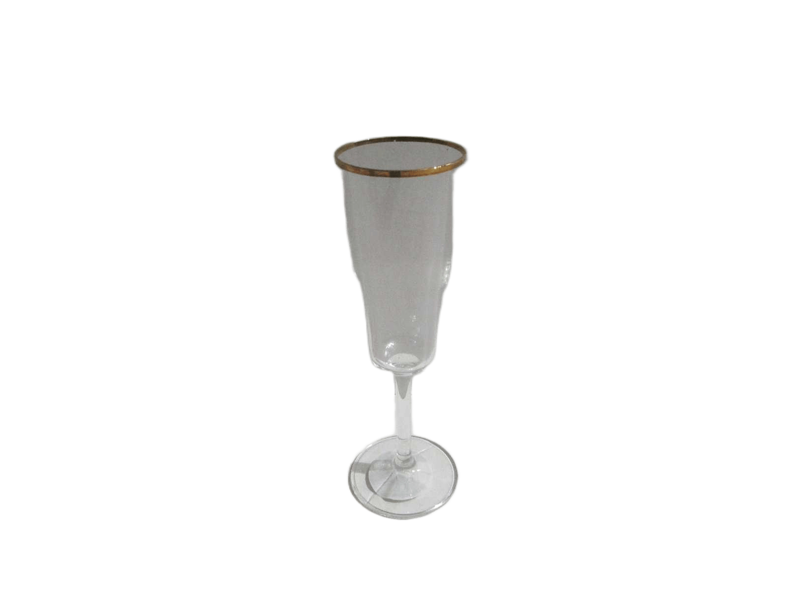Glass Champagne 180ml/6.1oz