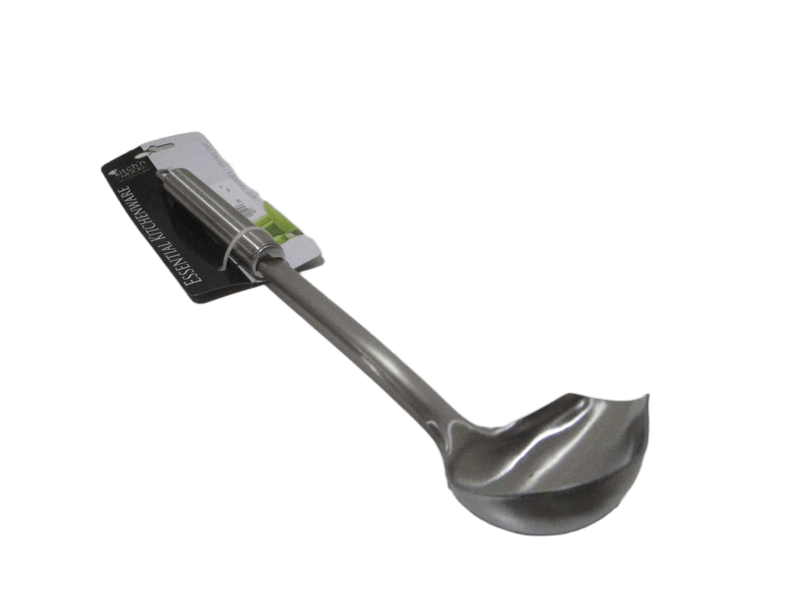 Sauce Ladle Stainless Steel 430,thickness 1mm 24ac