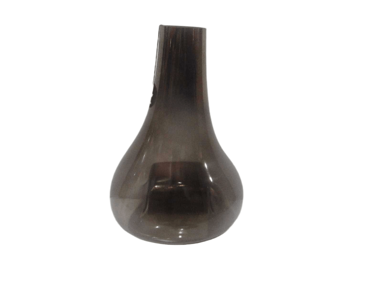 Vase Temperated Glass